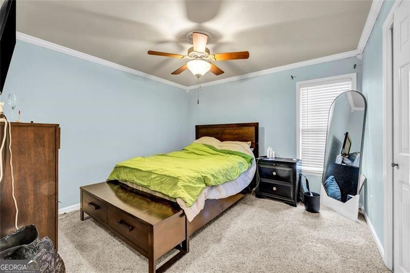 4808 WINDING Lane Powder Springs - 15