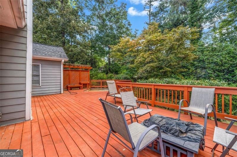 4808 WINDING Lane Powder Springs - 17