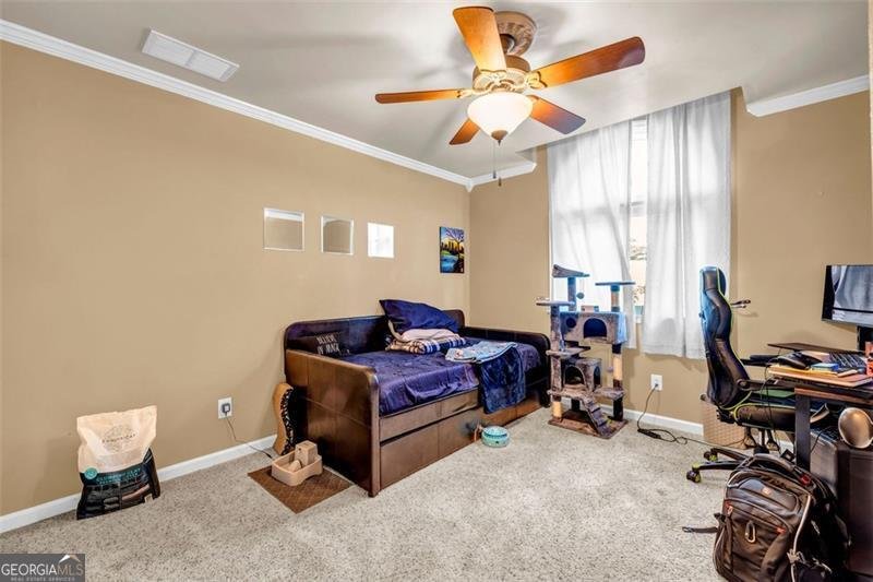 4808 WINDING Lane Powder Springs - 18