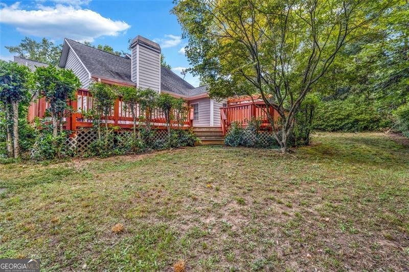 4808 WINDING Lane Powder Springs - 19