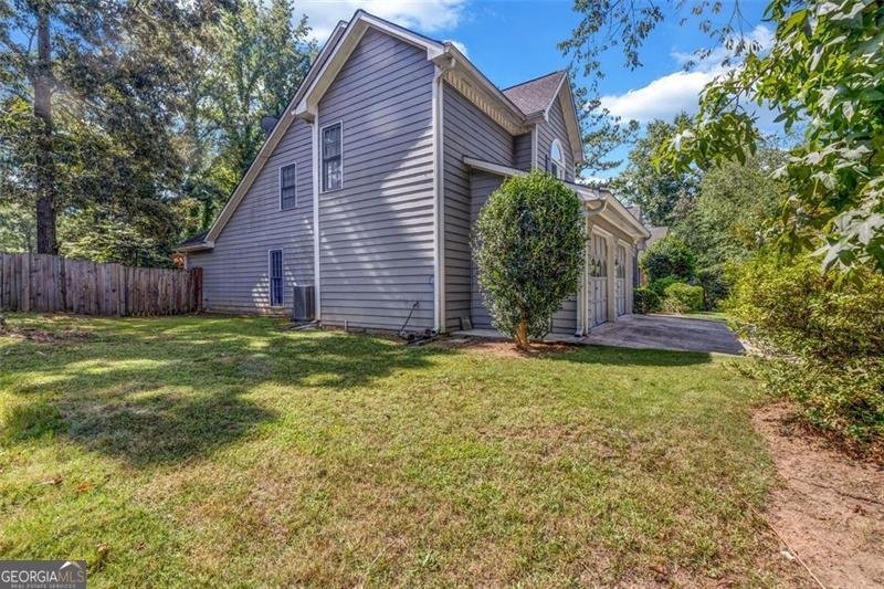 4808 WINDING Lane Powder Springs - 20