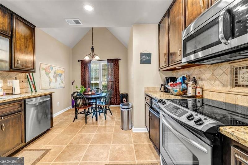4808 WINDING Lane Powder Springs - 5