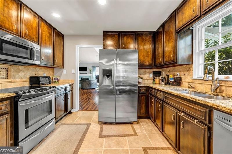 4808 WINDING Lane Powder Springs - 7