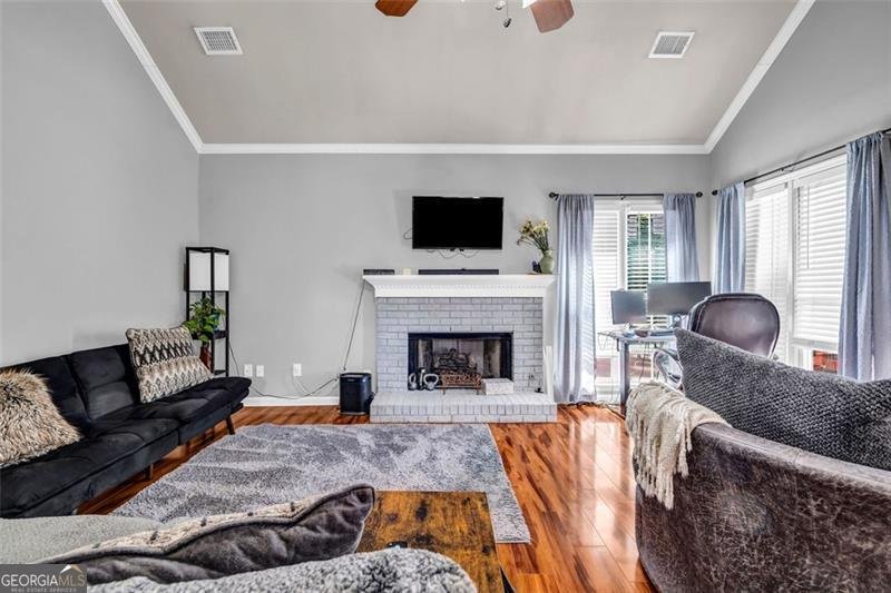 4808 WINDING Lane Powder Springs - 8