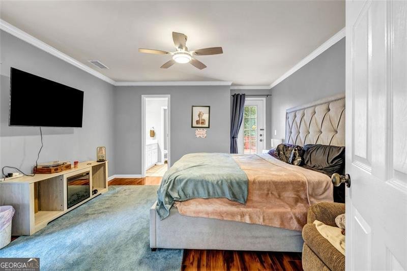 4808 WINDING Lane Powder Springs - 9