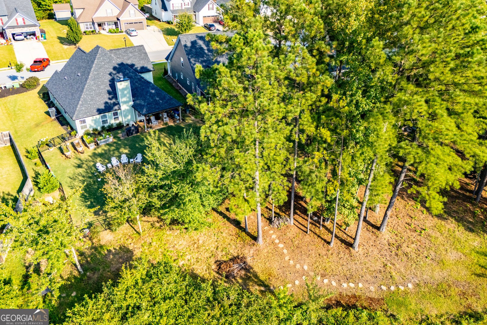 331 Stonecrest Drive Carrollton - 10