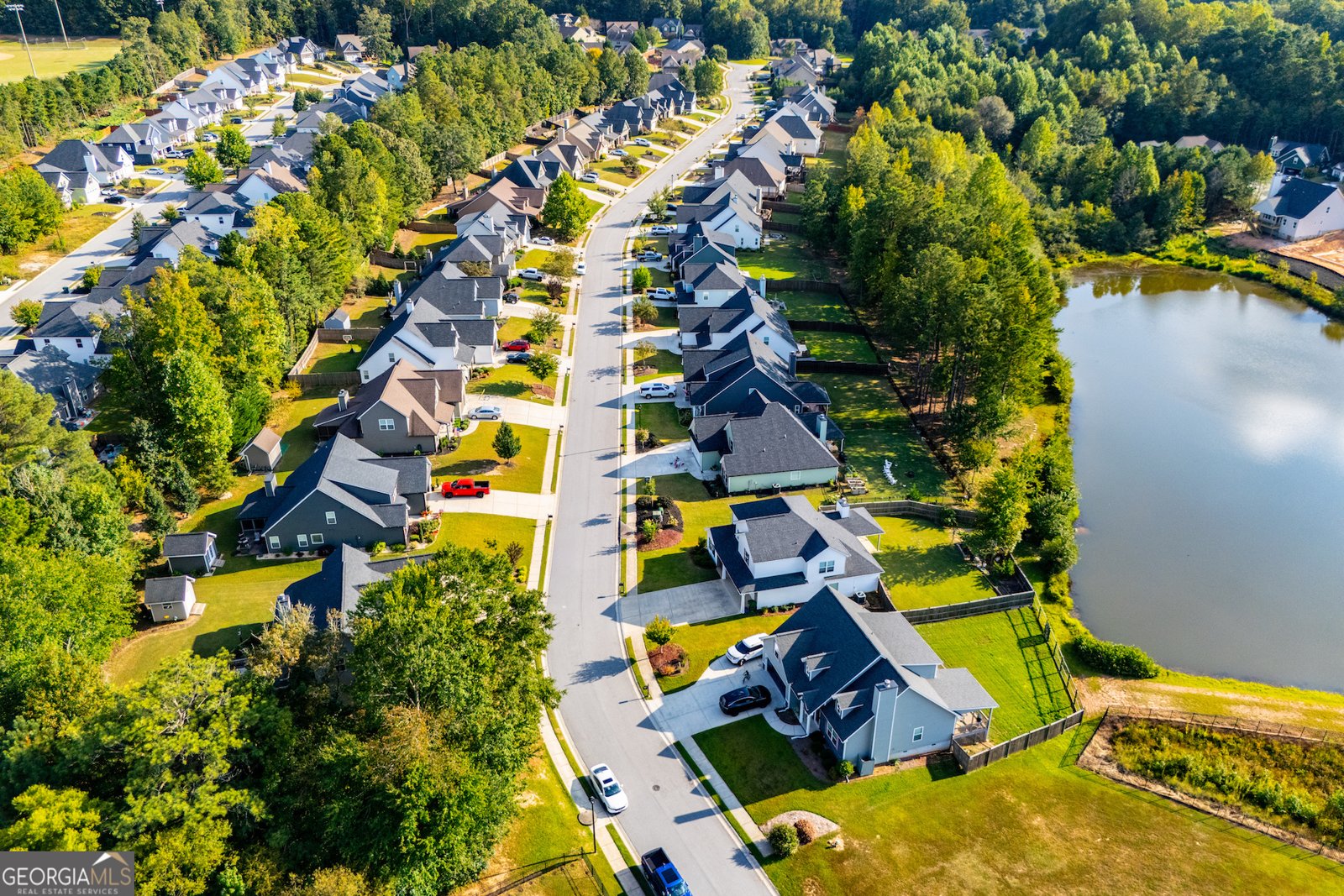 331 Stonecrest Drive Carrollton - 11