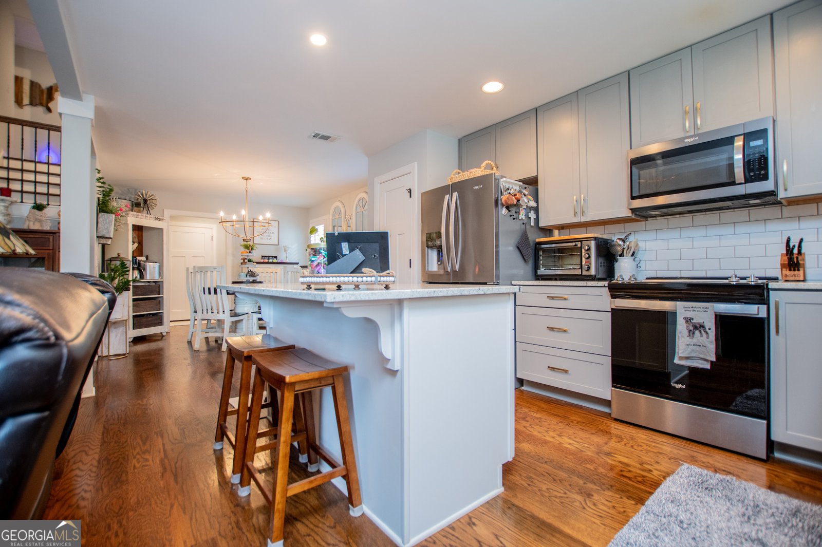 331 Stonecrest Drive Carrollton - 23