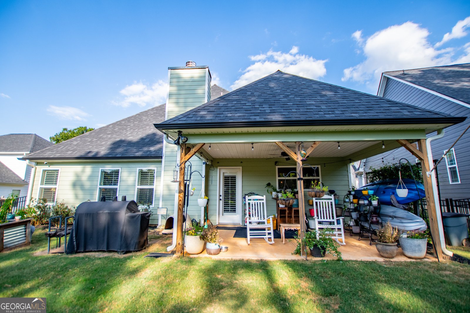 331 Stonecrest Drive Carrollton - 3