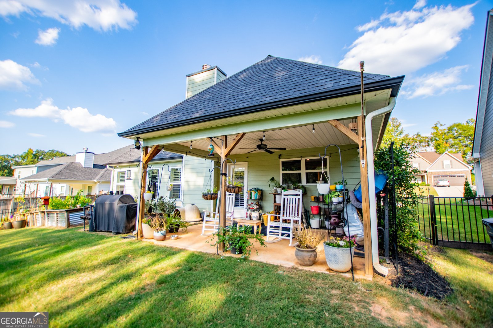 331 Stonecrest Drive Carrollton - 4