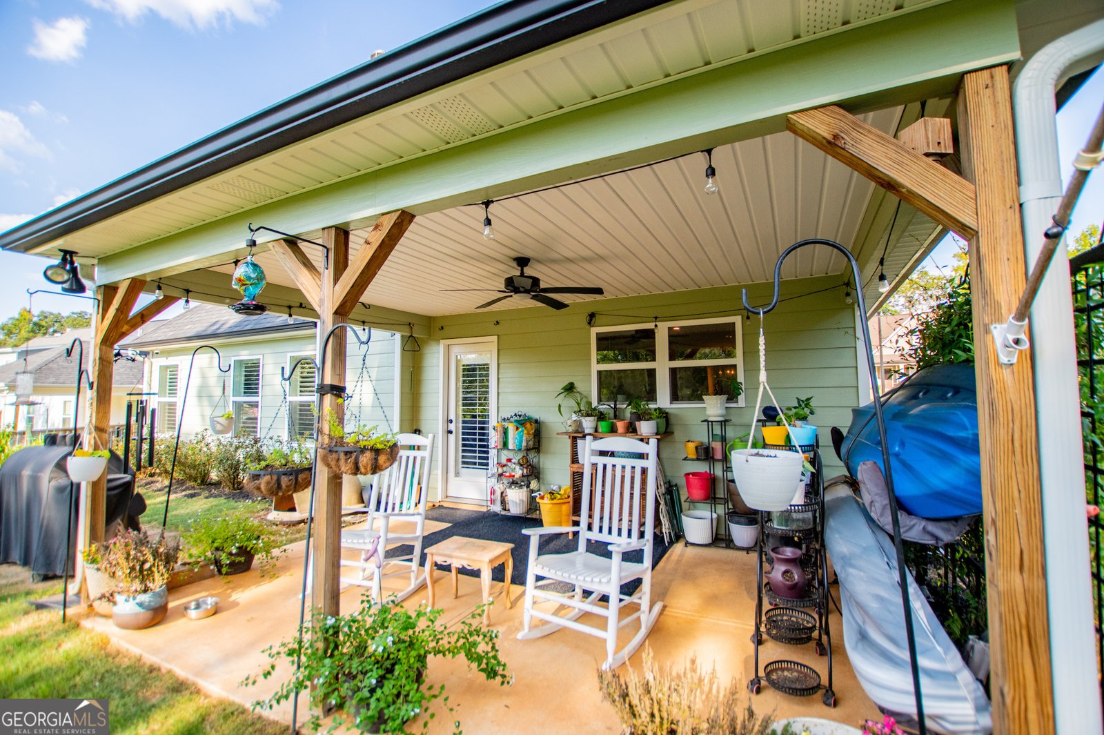 331 Stonecrest Drive Carrollton - 5