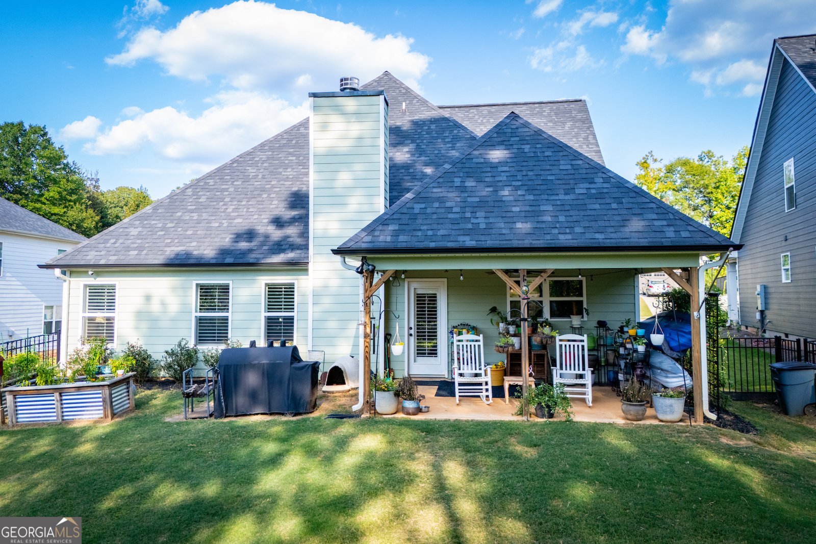 331 Stonecrest Drive Carrollton - 6