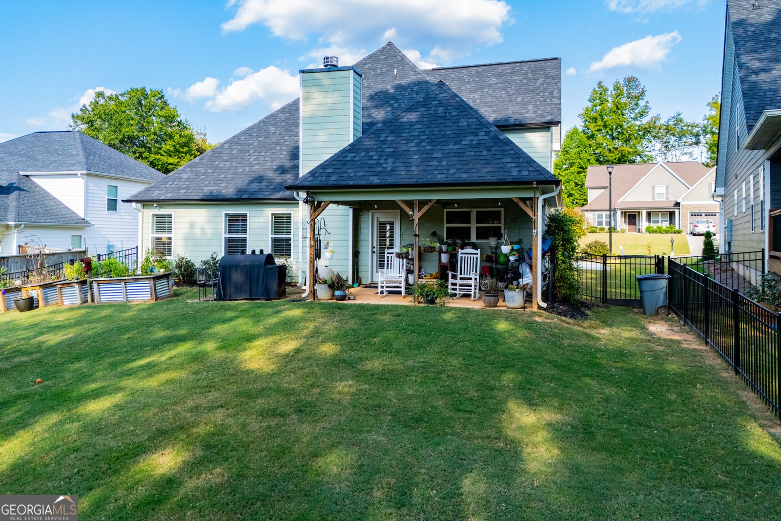331 Stonecrest Drive Carrollton - 7