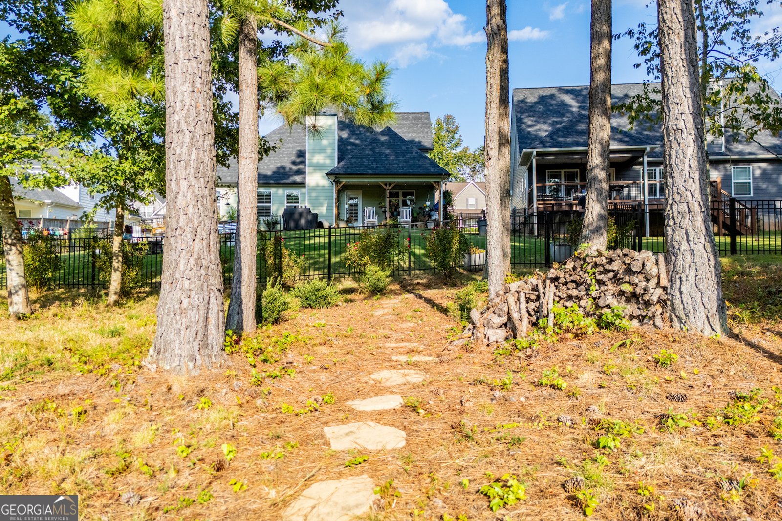 331 Stonecrest Drive Carrollton - 8