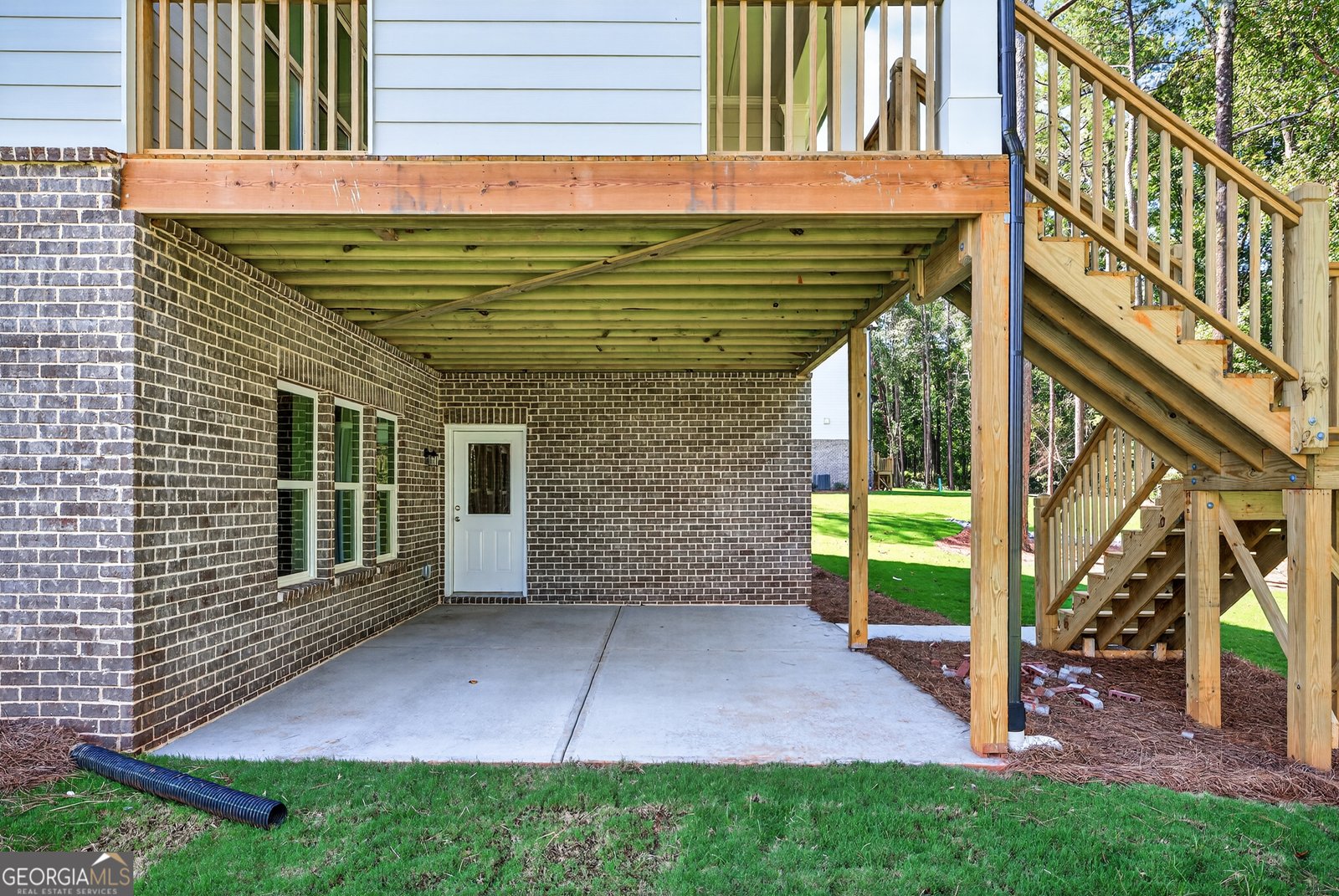 3435 Dr Bramblett Road Cumming - 11