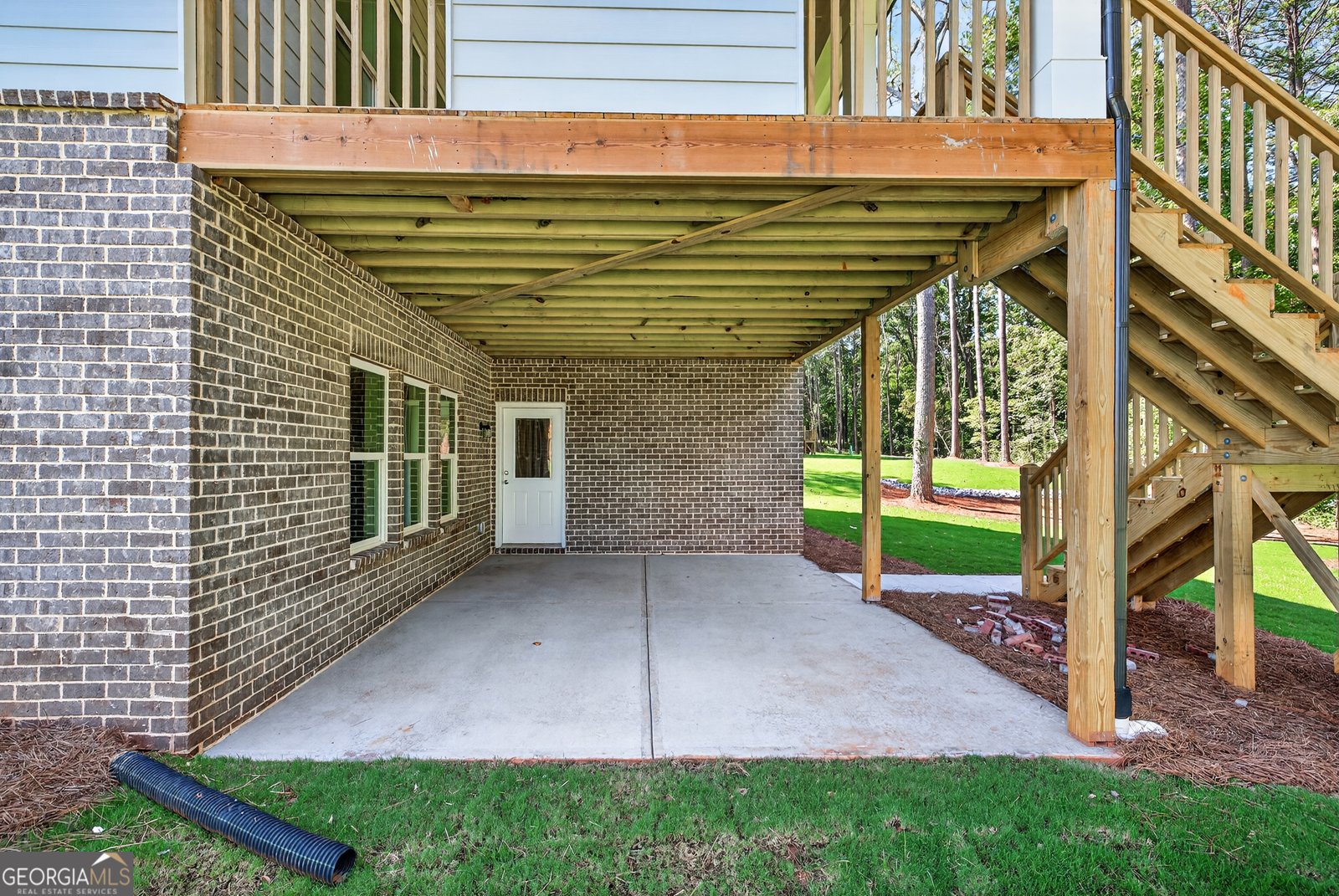 3435 Dr Bramblett Road Cumming - 12
