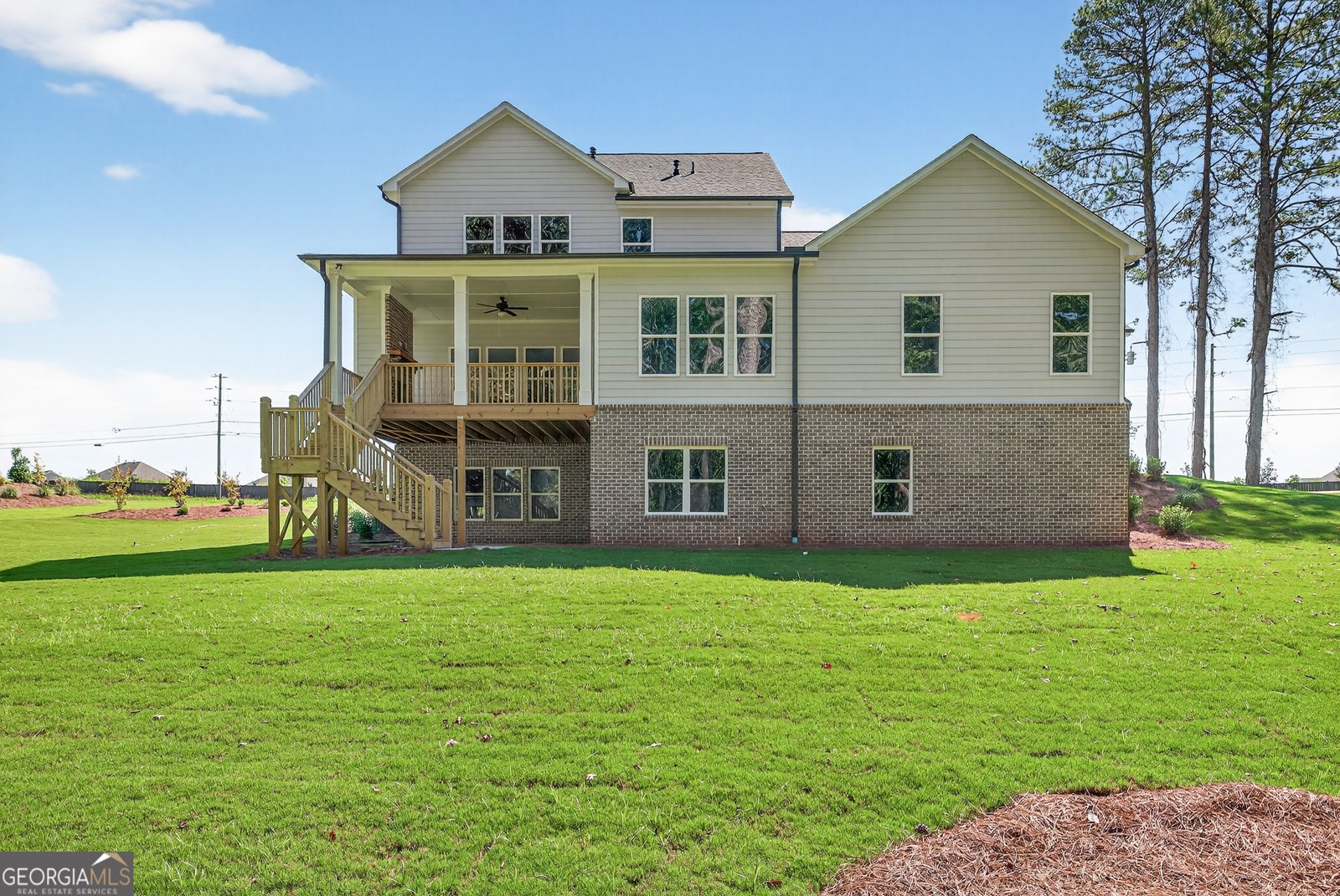 3435 Dr Bramblett Road Cumming - 7