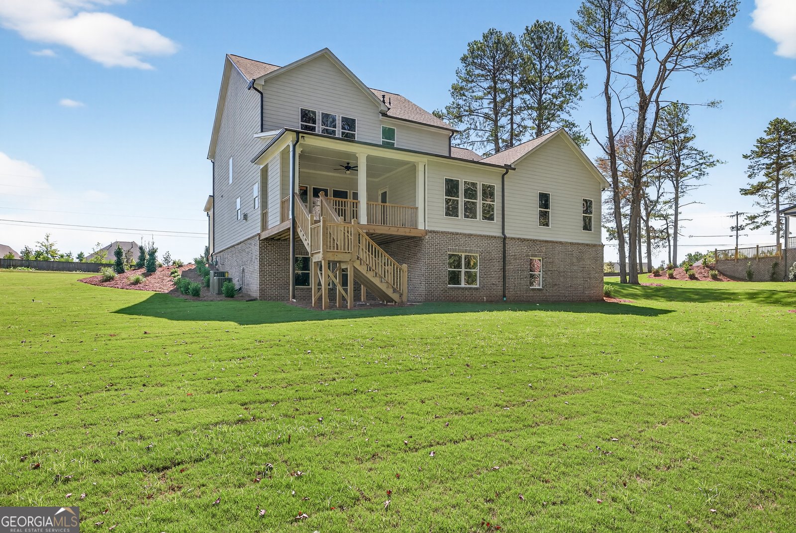 3435 Dr Bramblett Road Cumming - 8