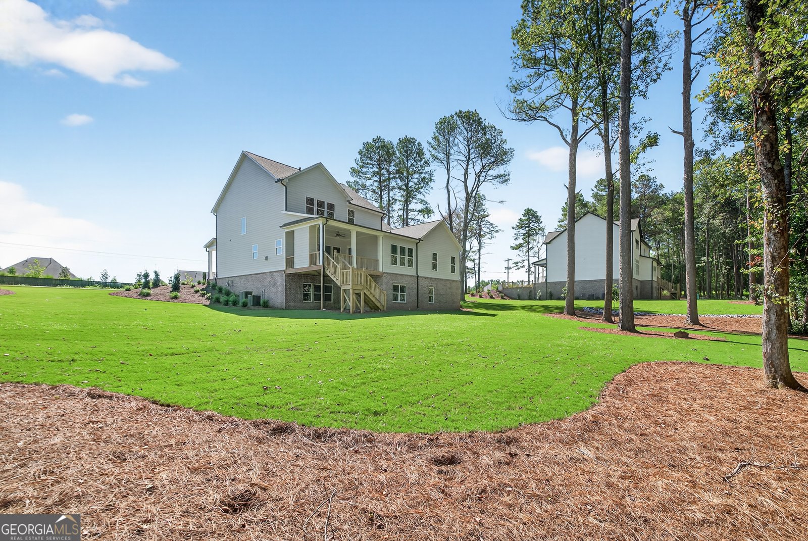 3435 Dr Bramblett Road Cumming - 9