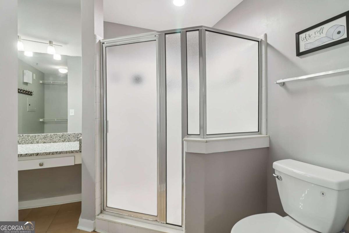 800 Peachtree Street Atlanta - 15