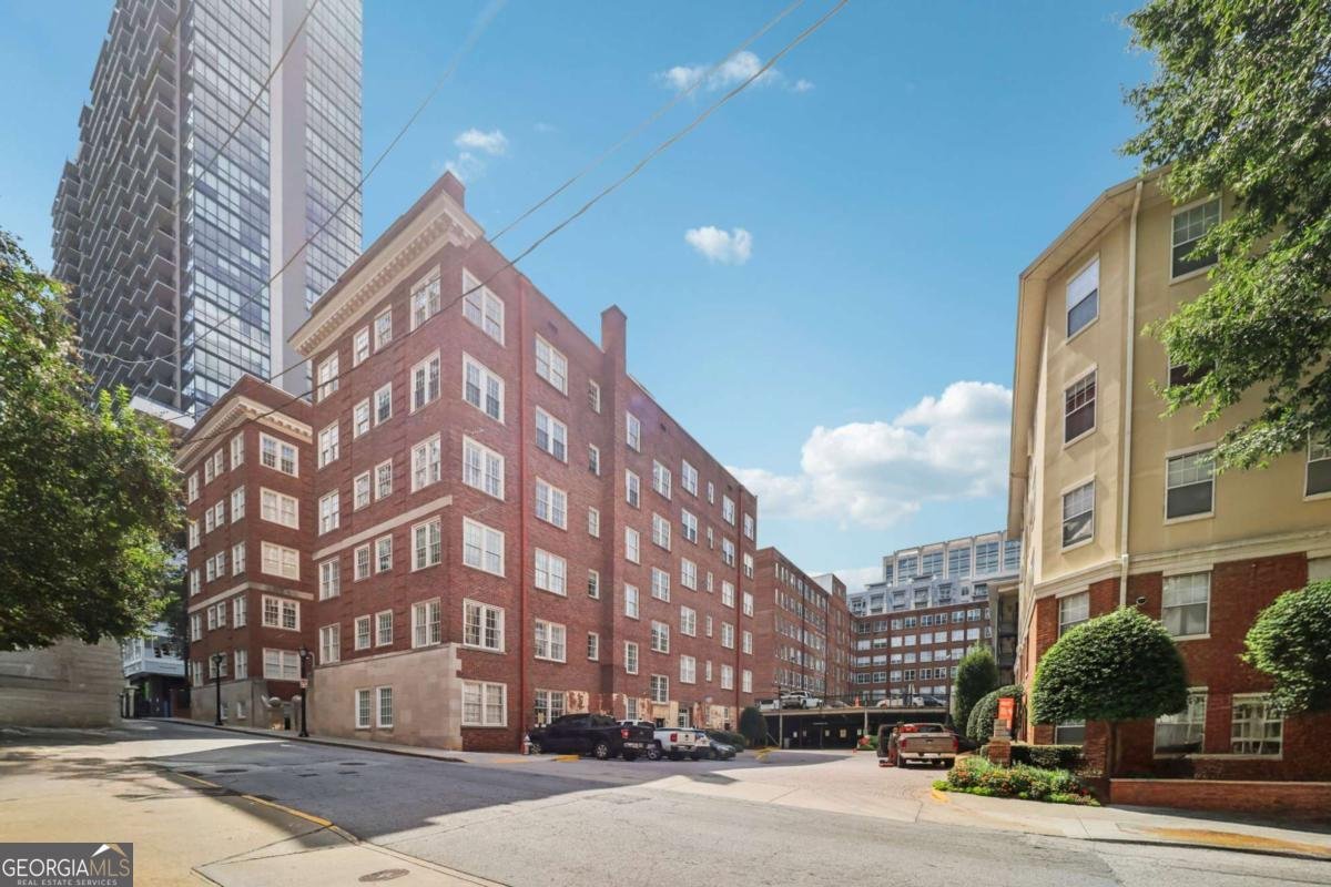 800 Peachtree Street Atlanta - 18