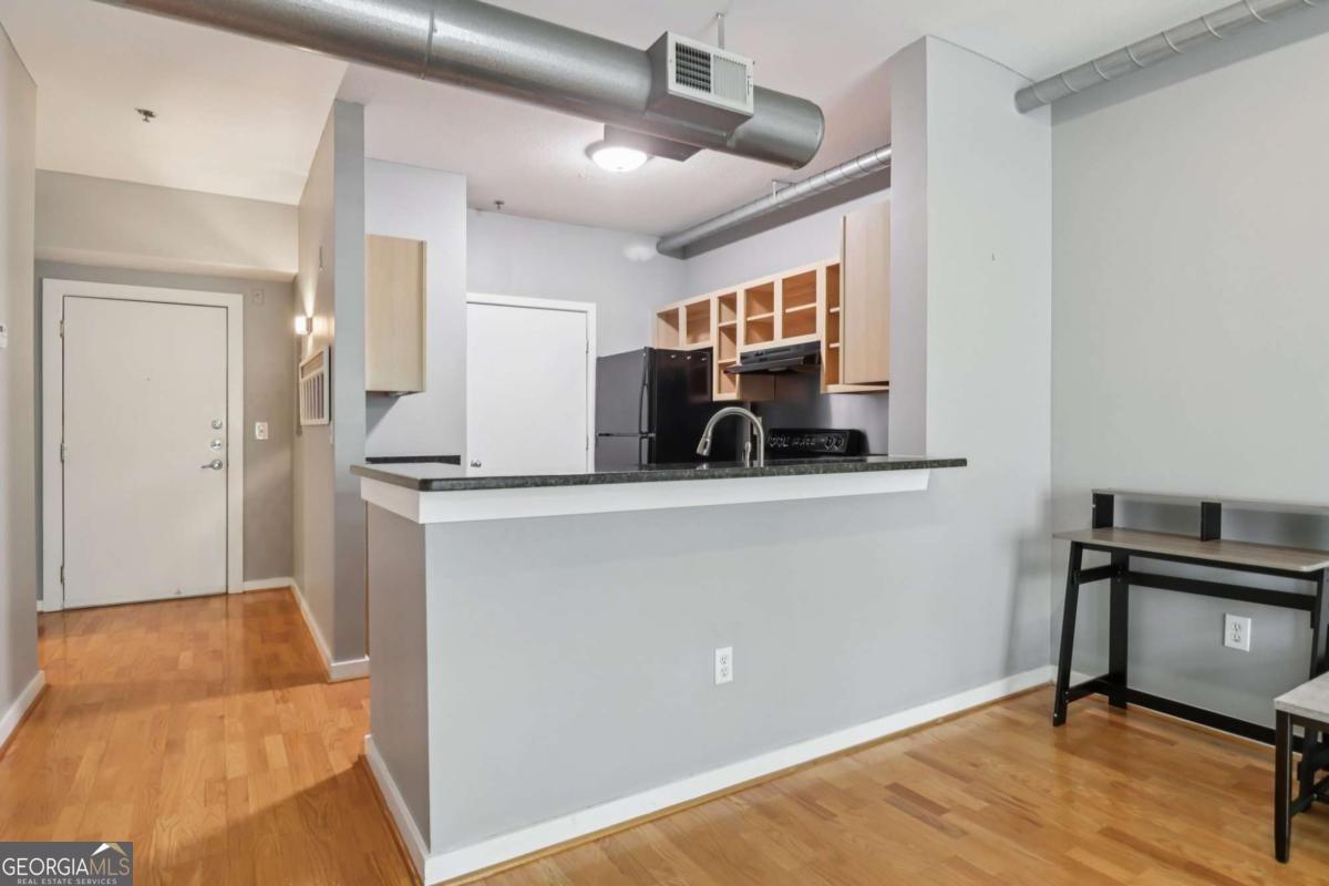 800 Peachtree Street Atlanta - 2