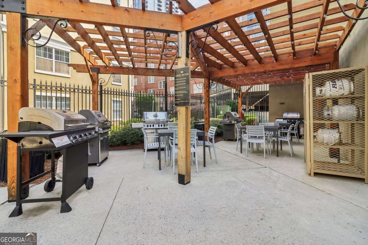 800 Peachtree Street Atlanta - 24