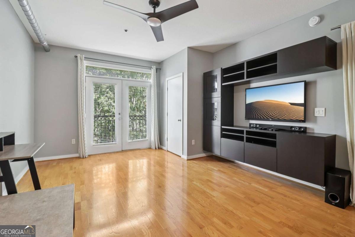 800 Peachtree Street Atlanta - 7