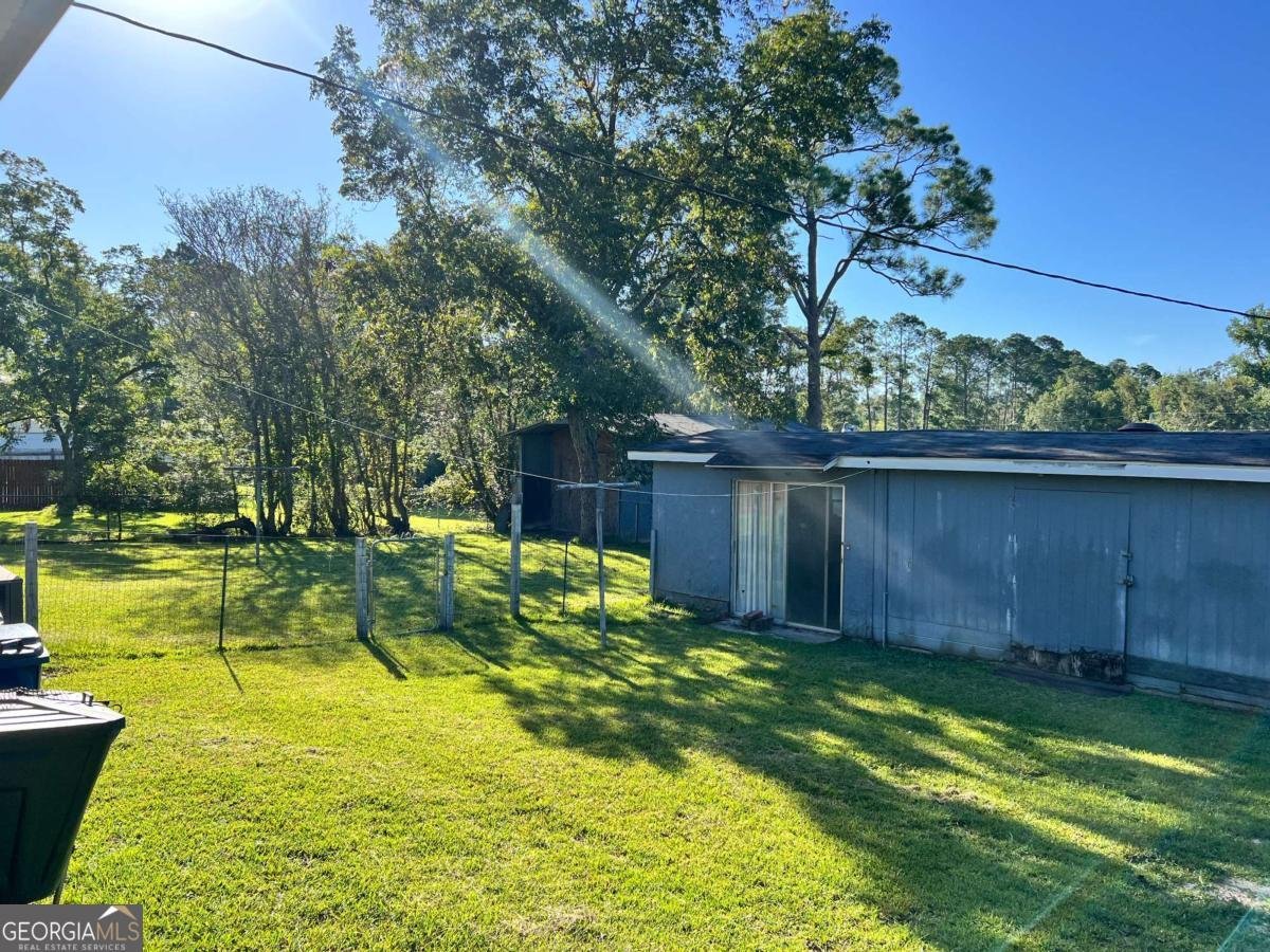 801 Warthen Street Vidalia - 2