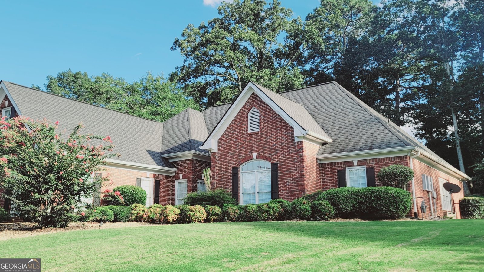 2561 Old Salem Circle Conyers - 1