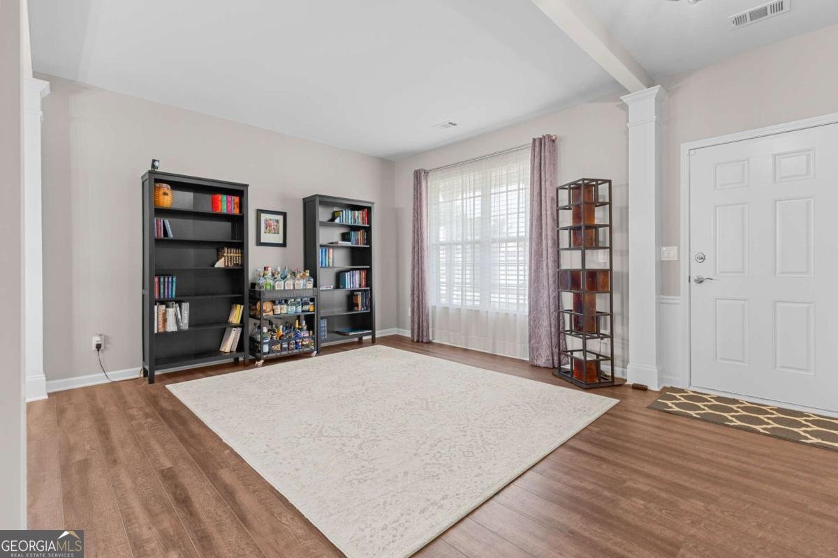 605 Sorrell Way Woodstock - 2