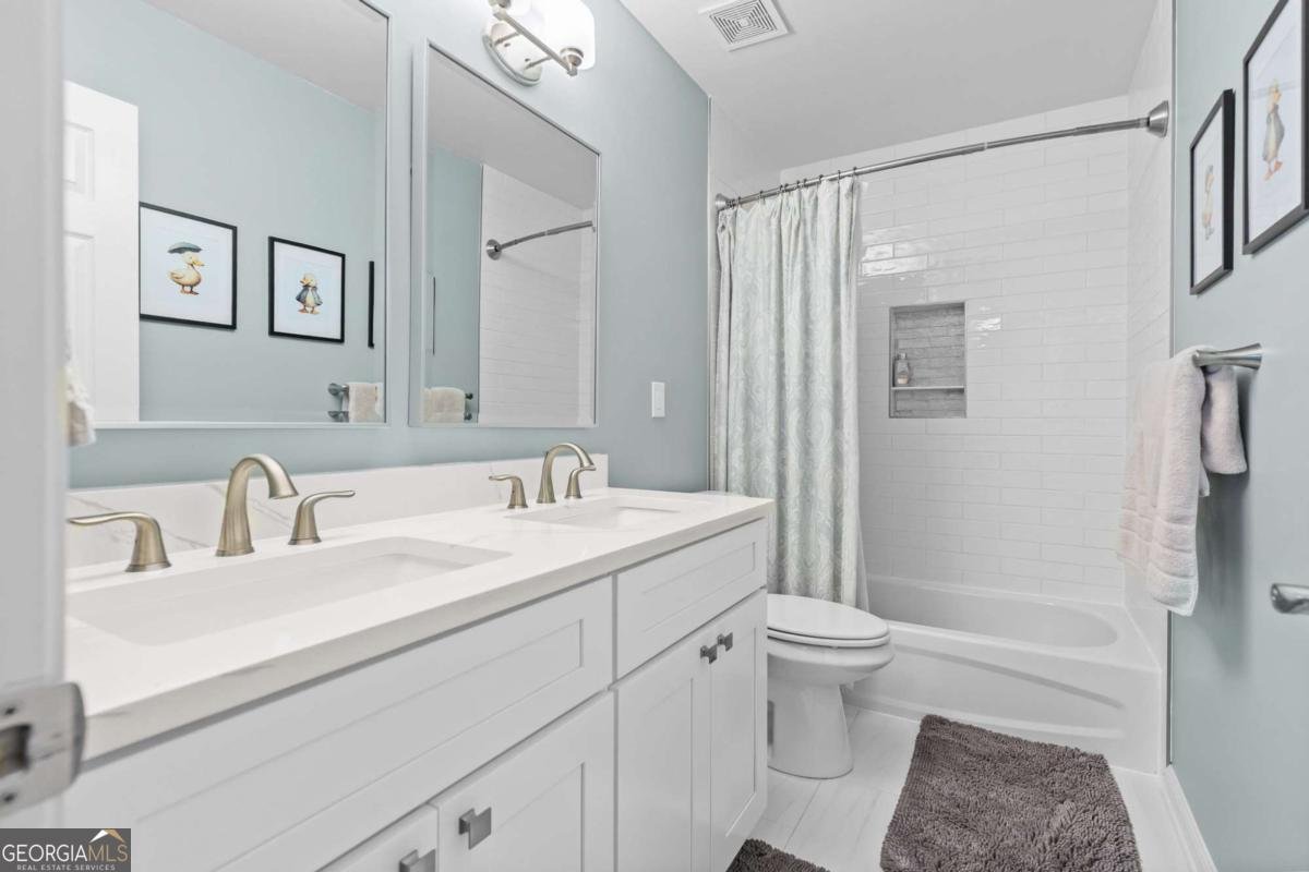 605 Sorrell Way Woodstock - 33