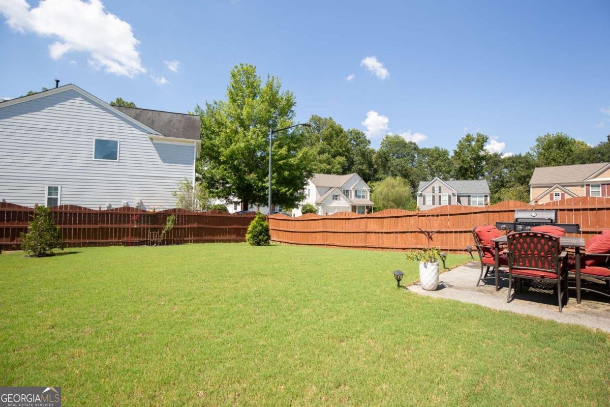 605 Sorrell Way Woodstock - 37