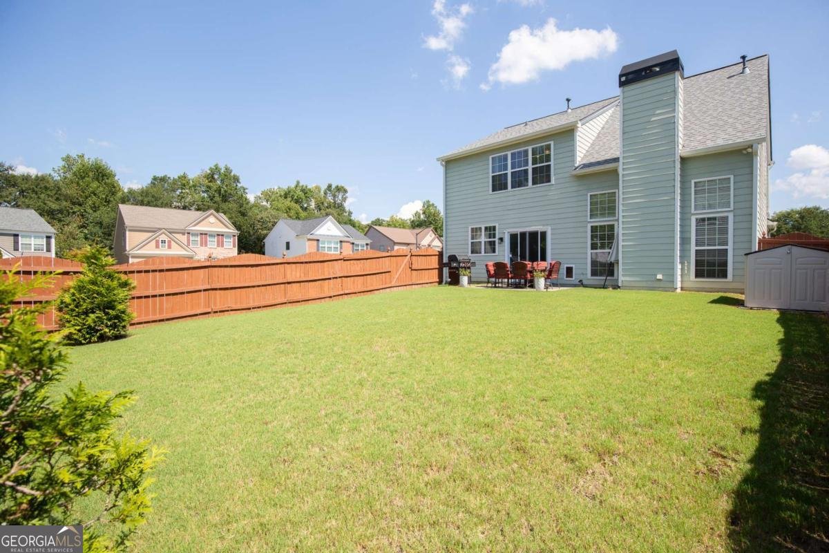 605 Sorrell Way Woodstock - 38