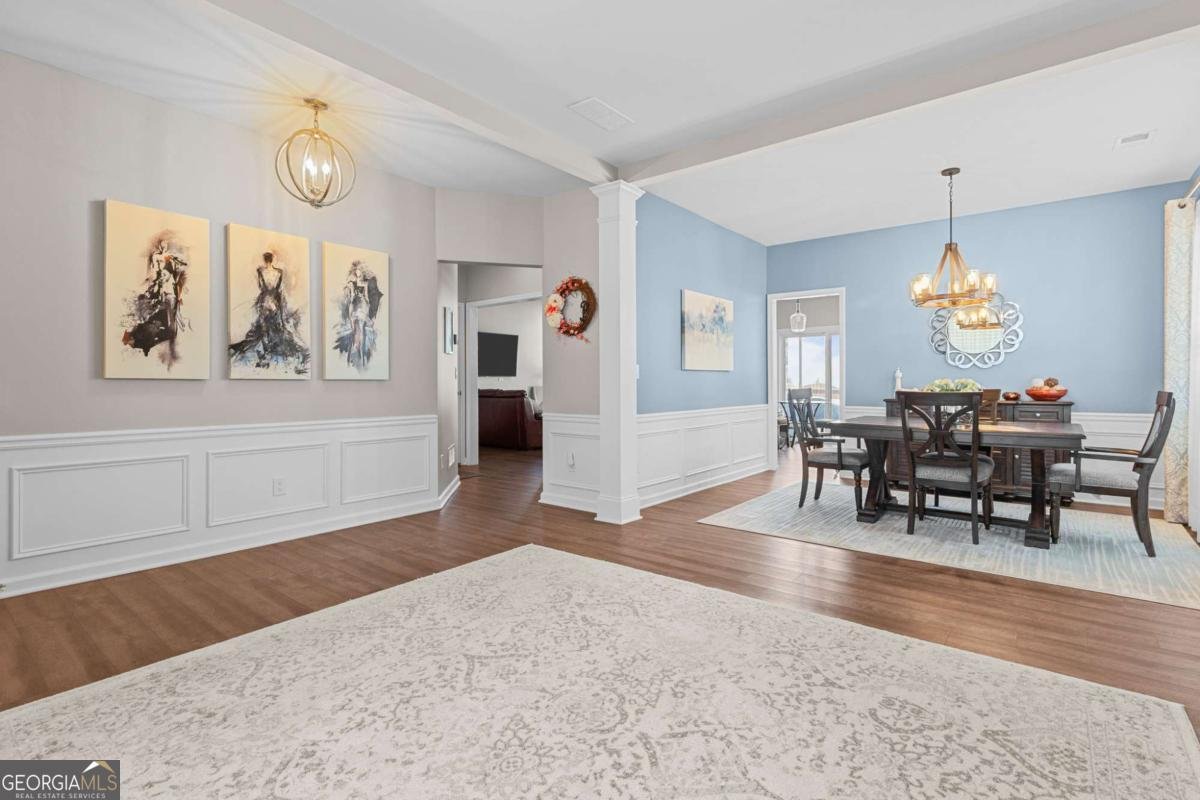605 Sorrell Way Woodstock - 5