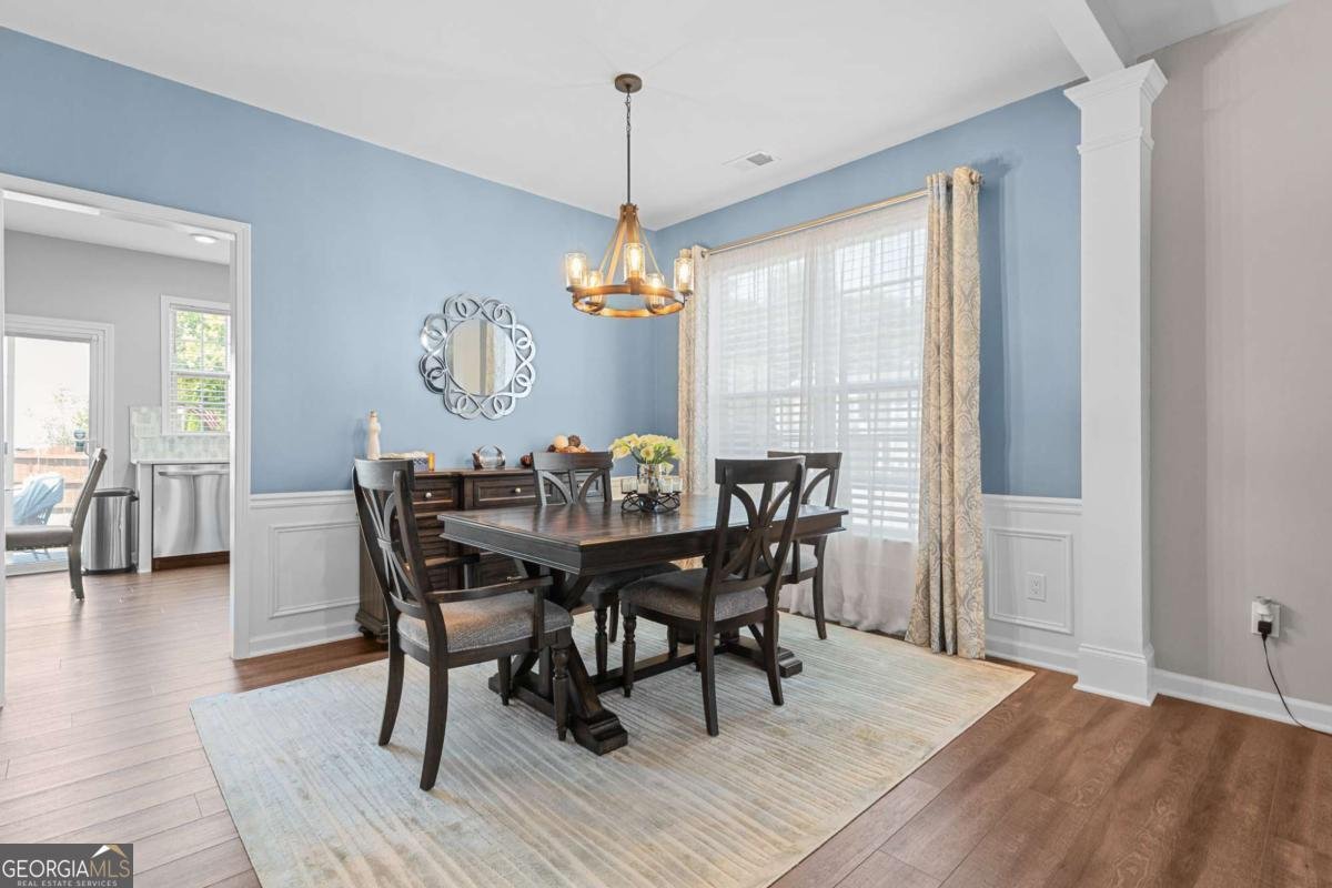 605 Sorrell Way Woodstock - 6