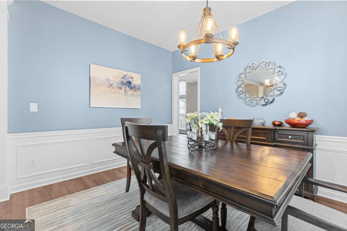 605 Sorrell Way Woodstock - 8