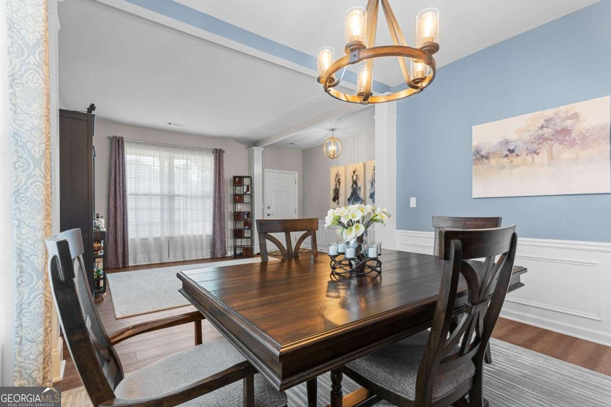 605 Sorrell Way Woodstock - 9