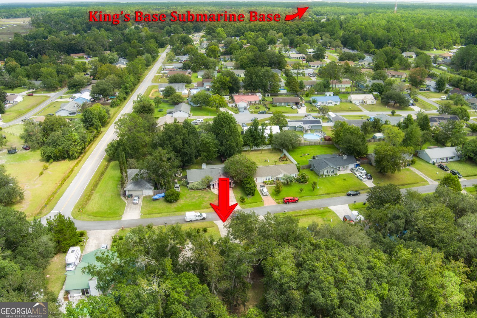 145 Fairfield Drive St. Marys - 33