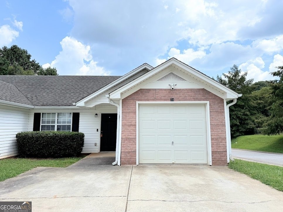 209 Wilson Street Villa Rica - 1