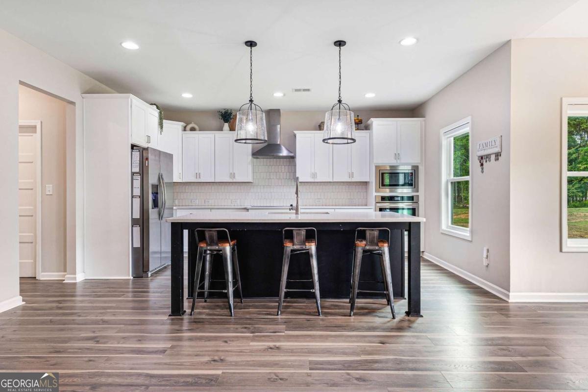 415 Paynes Lake Road Carrollton - 15