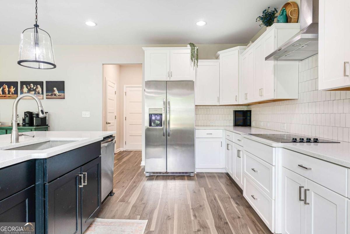 415 Paynes Lake Road Carrollton - 17
