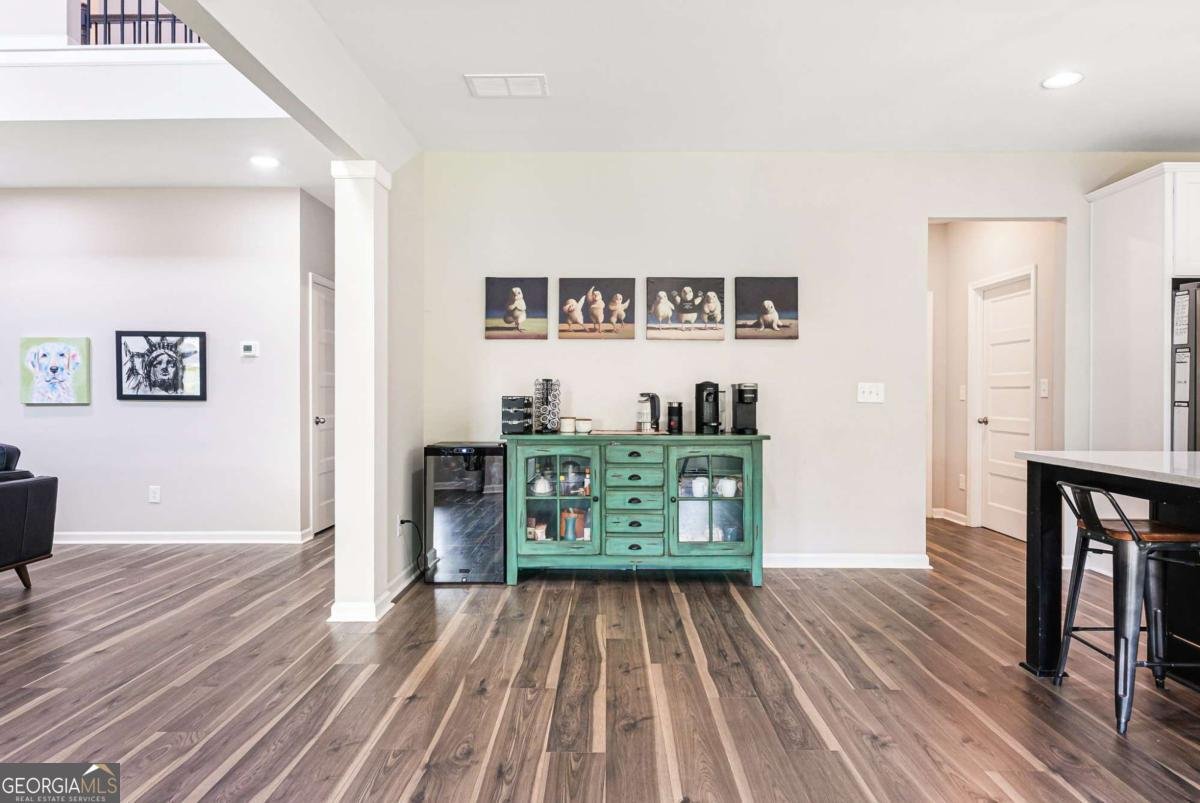 415 Paynes Lake Road Carrollton - 19