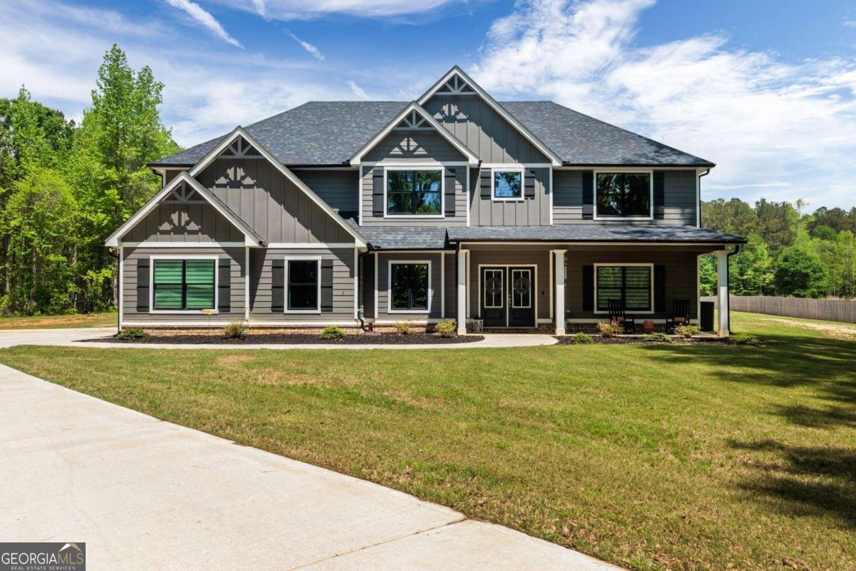 415 Paynes Lake Road Carrollton - 2