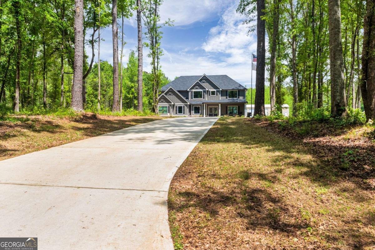 415 Paynes Lake Road Carrollton - 36