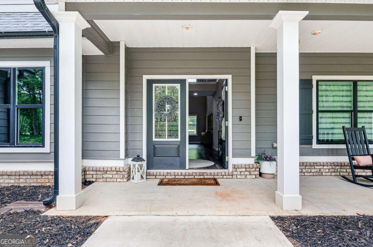 415 Paynes Lake Road Carrollton - 5