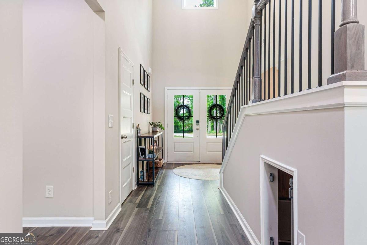 415 Paynes Lake Road Carrollton - 9