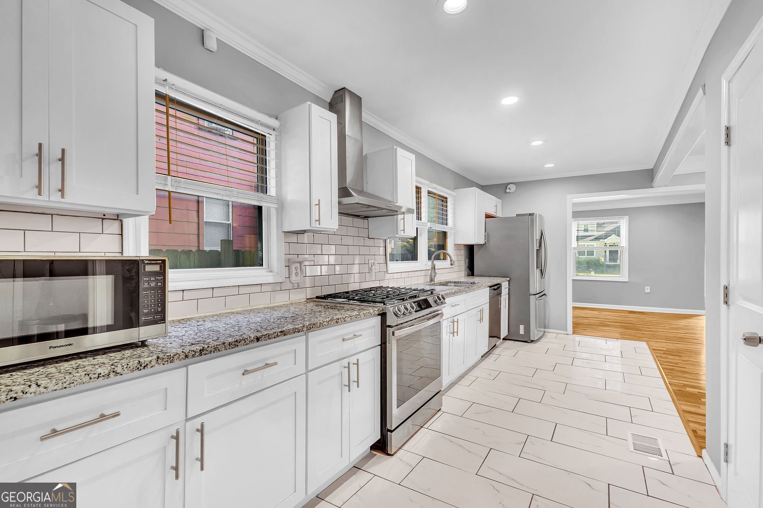 1574 Mayflower Avenue Atlanta - 16