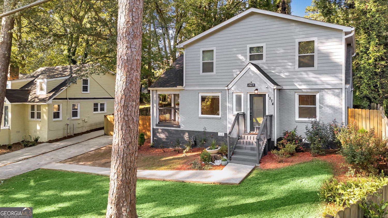 1574 Mayflower Avenue Atlanta - 2