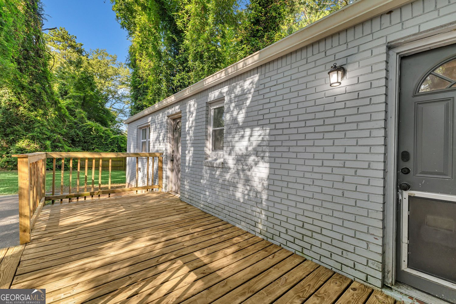 1574 Mayflower Avenue Atlanta - 25